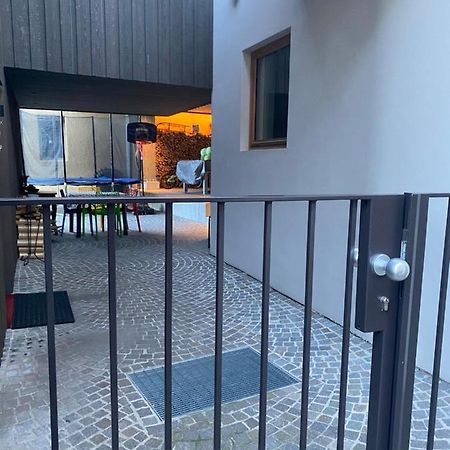 Apartament Casa Sciliar Stanza Privata Gold Fiè Zewnętrze zdjęcie