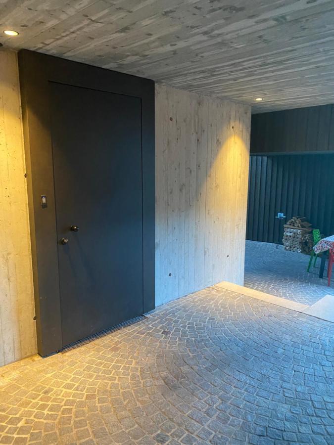Apartament Casa Sciliar Stanza Privata Gold Fiè Zewnętrze zdjęcie