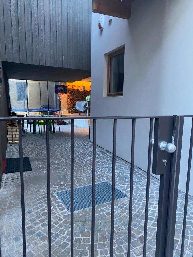 Apartament Casa Sciliar Stanza Privata Gold Fiè Zewnętrze zdjęcie