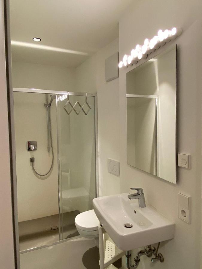 Apartament Casa Sciliar Stanza Privata Gold Fiè Zewnętrze zdjęcie