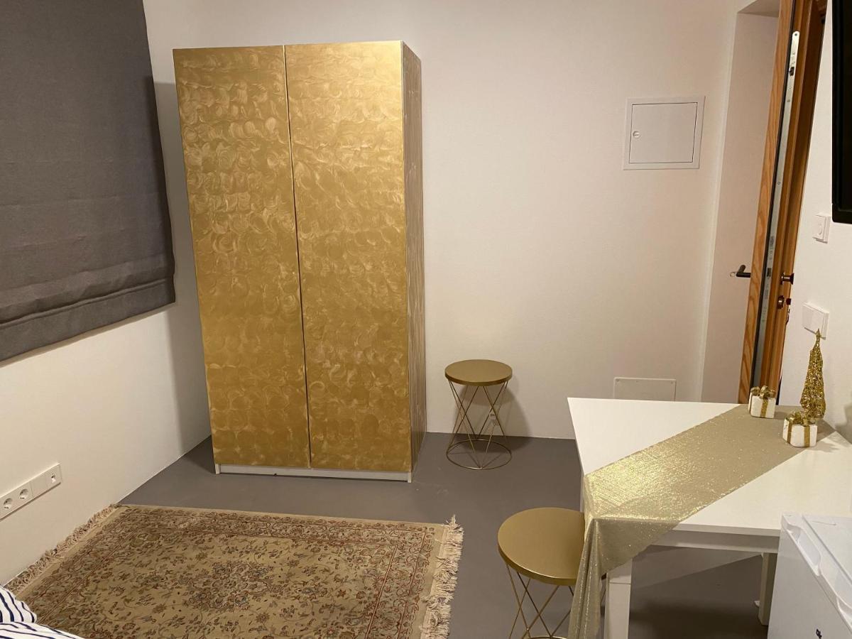 Apartament Casa Sciliar Stanza Privata Gold Fiè Zewnętrze zdjęcie